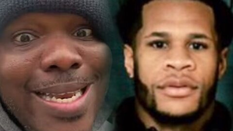 TIM BRADLEY WOULD STOP WEAK LIL DEVIE, RICHARDSON GIRL