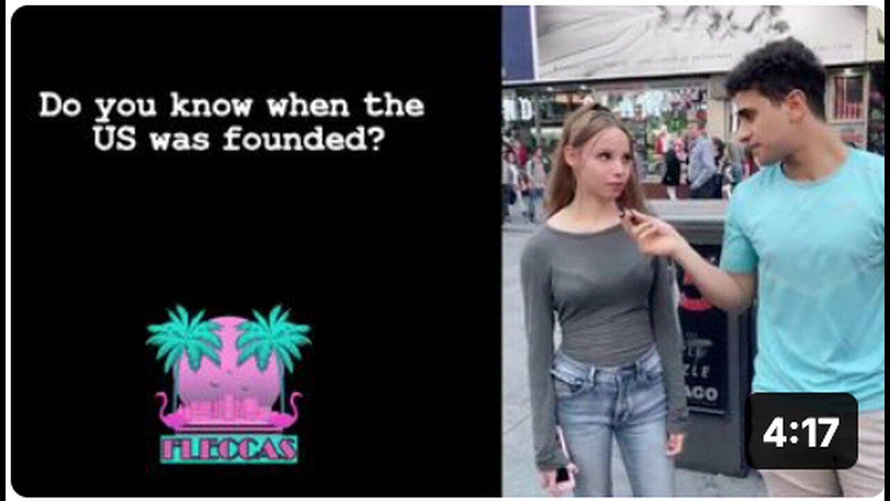 "Official Announcement: We are in Serious Trouble!"