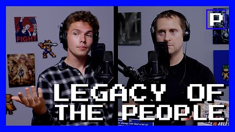 Ep1: 20-Year-Old on Front Lines of Battle to Save Rural America