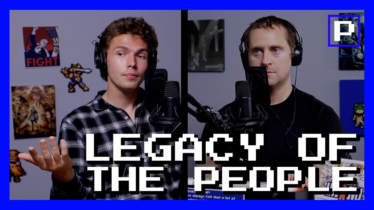 Ep1: 20-Year-Old on Front Lines of Battle to Save Rural America