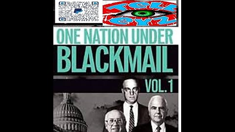 U.S. RULING CLASS HIDES EPSTEIN CHILD SEX BLACKMAIL OPERATION