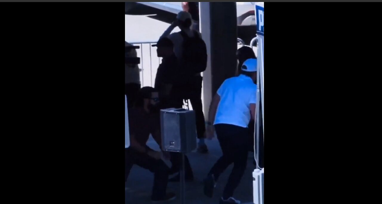 The Great Mikey McCoy