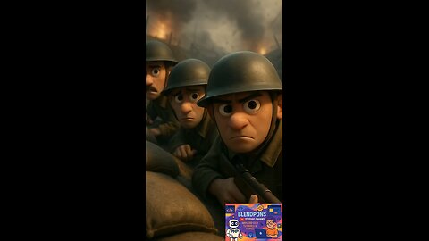 The Game of War
