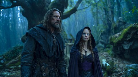 Exploring Azeroth 💫 Ashenvale | World of Warcraft Classic LIVE