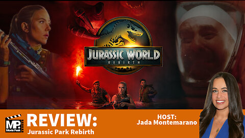 Is Jurassic Park Rebirth Any Good? Jada Montemarano’s Honest Take