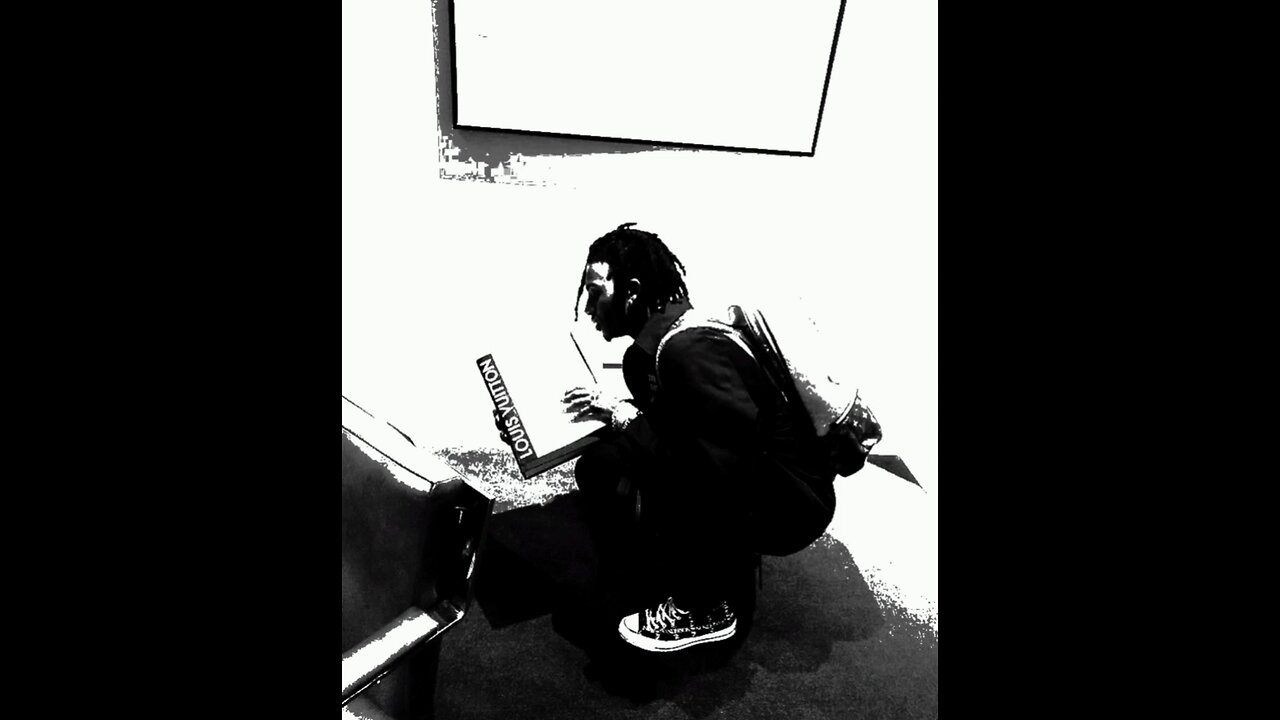 PLAYBOI CARTI - PIRU