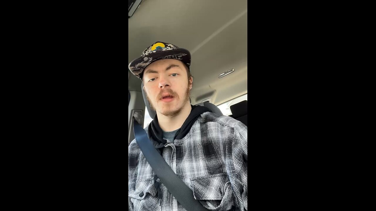 They’re pissed because I’m telling everyone the truth