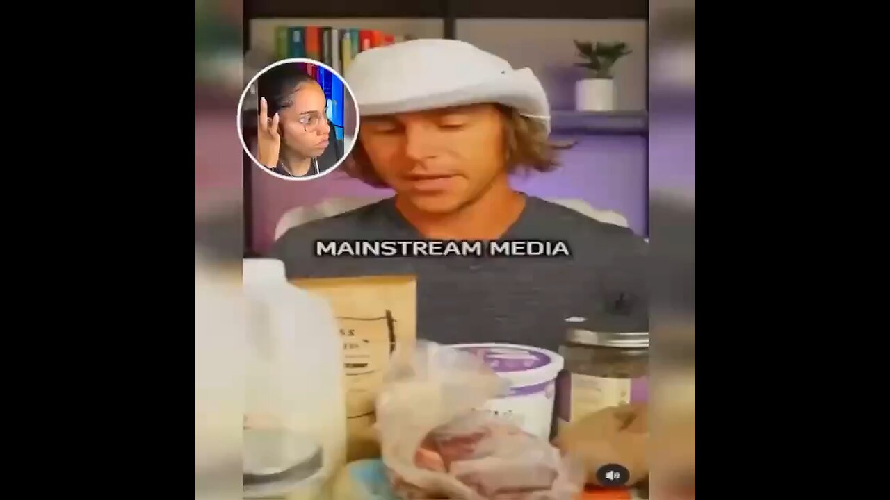 The Truth About Food