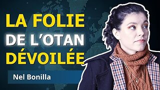 Les Élites Mondiales Préparent La Troisième Guerre Mondiale