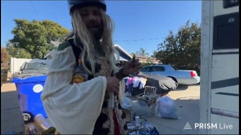 🛑 ERIC & MIKE'S FREE YARDSALE AT MOM'S HOUSE 10-24-25