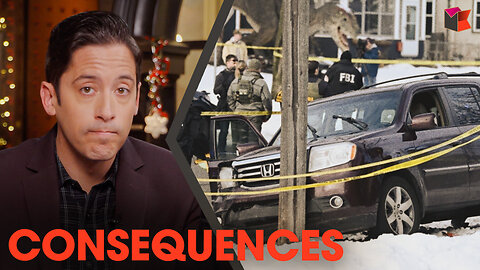 If You Run Over A Cop Expect To Get Shot | Ep. 1886