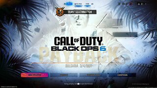 Black Ops 6 ( no commentary ) #callofduty