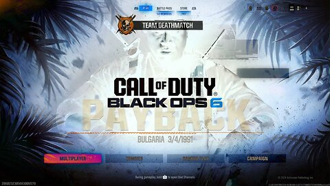 Black Ops 6 ( no commentary ) #callofduty