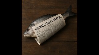 UNCLE FRANK MAY SUE THE WALL STREET JOURNAL