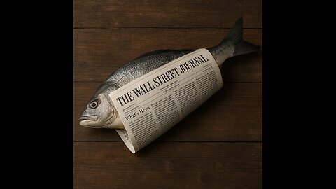 UNCLE FRANK MAY SUE THE WALL STREET JOURNAL