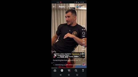 The Master of Self Defense