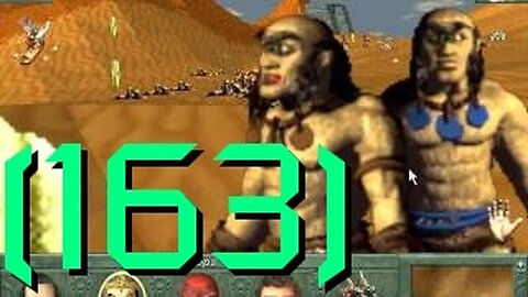 Might & Magic VIII: Alternate/Modded (Custom Party) - Walkthrough/Videonávod - 163 - [EN/CZ]