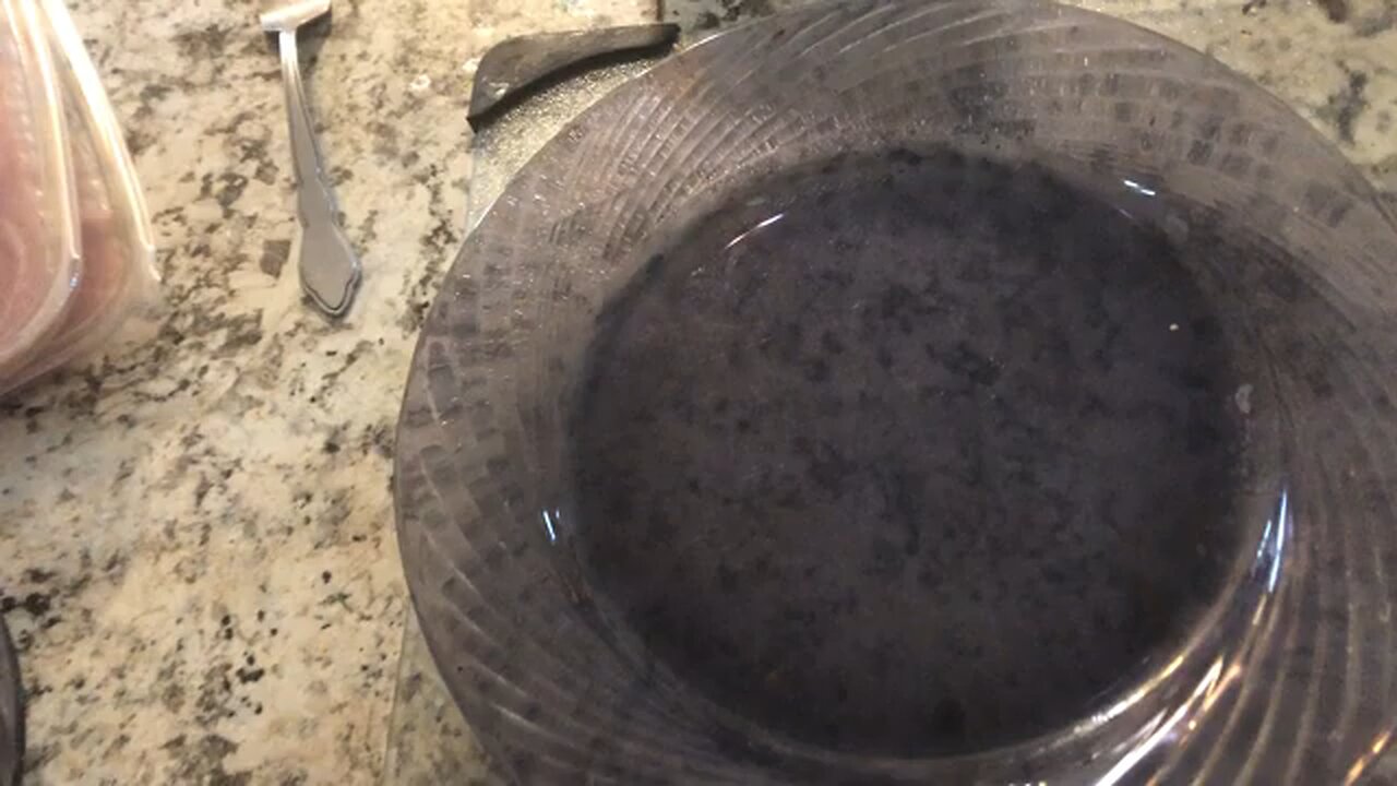 cobes and the most vile "foodhack" ever 🤣🤣🤢🤮🤮🤣🤣