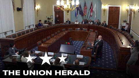 House Hearing on Energy Production on Federal Lands