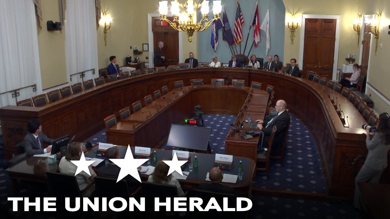 House Hearing on Energy Production on Federal Lands