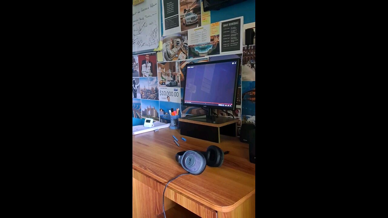 day 1 of making $10k in 30 days