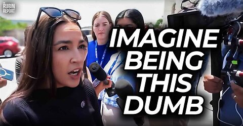 AOC Doesn’t Realize How Much She Hurt Dems by Saying This