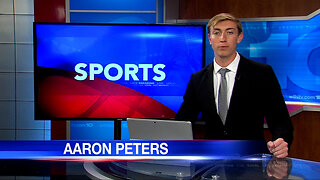 May 13, 2025 - WTHI Terre Haute 6 PM Newscast (Complete)