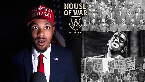 The Black Church Is Doomed | House Of War Ep. 33