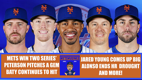 MetsMusings #583