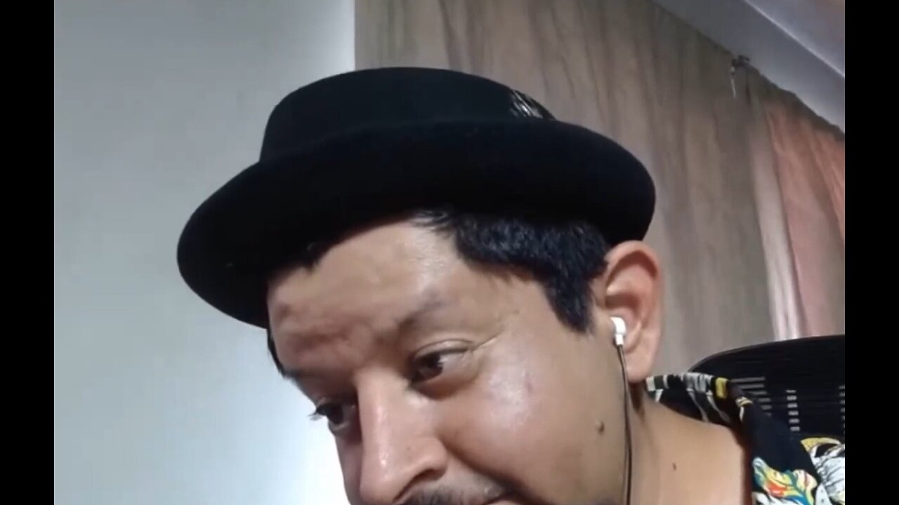 IP2 Stories - Sneaker Chop Angry With SpicTank