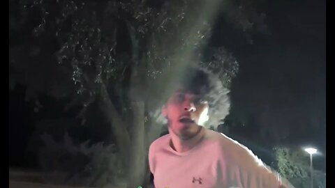 IP2 Stories - Lil Dealy VS EdBoys Fight All Angles