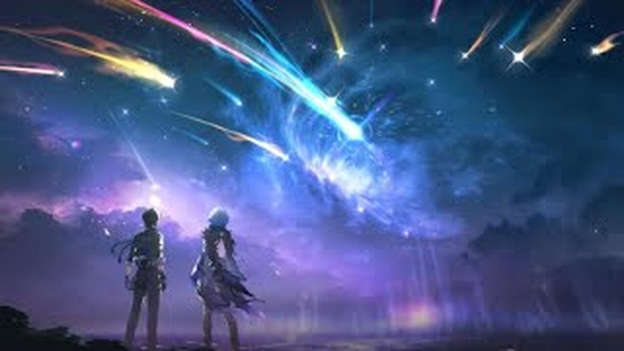 Together, Roverš¤| Wuthering Waves 2.7 Part 5