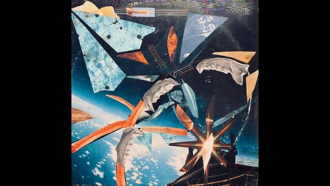 VEGASUS RADIO 225 - SLOW BURN II