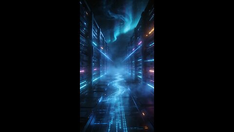 "Glitch In My Heart" by: Cunning Impulse