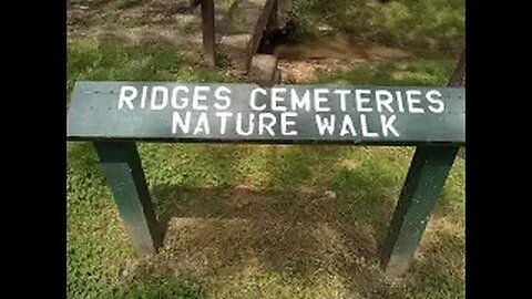 The Ridges Athens Ohio