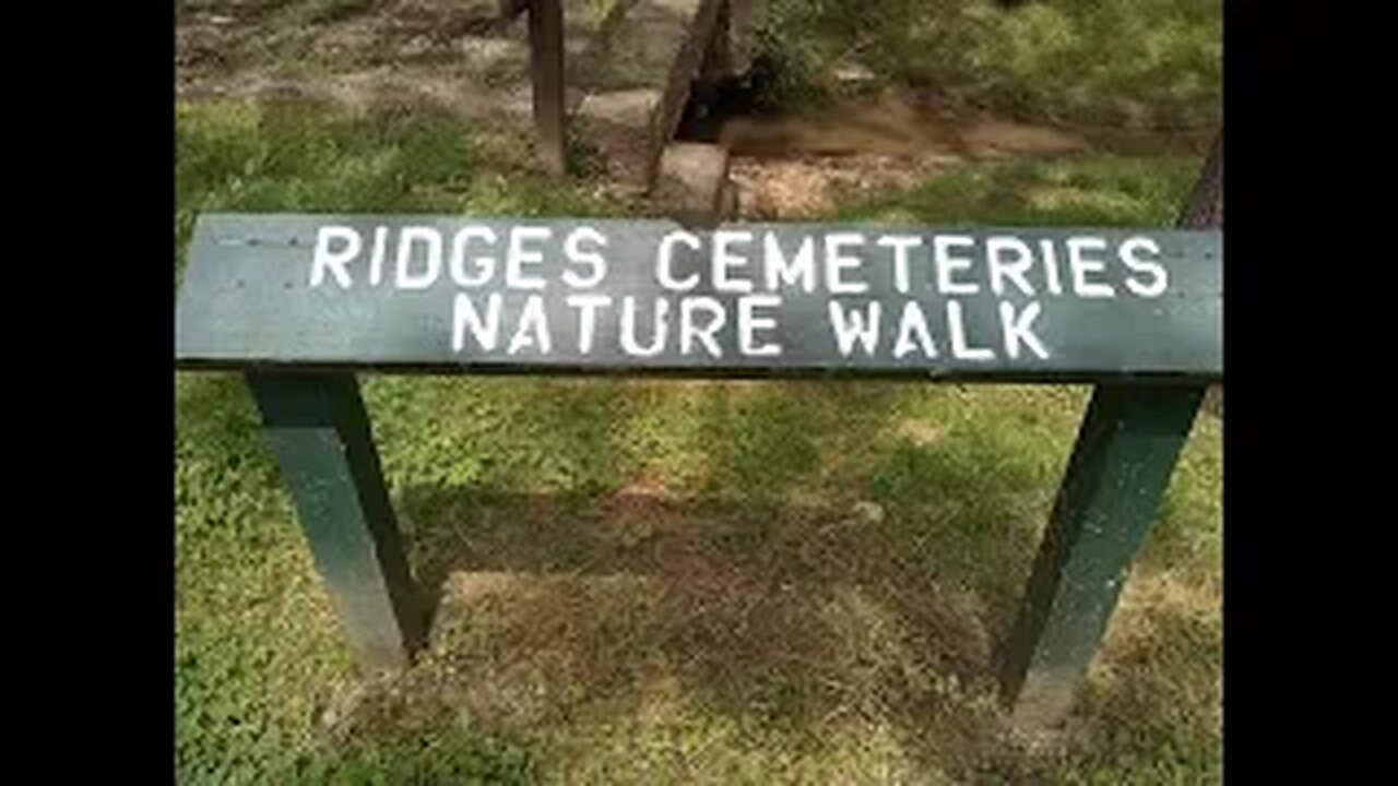 The Ridges Athens Ohio
