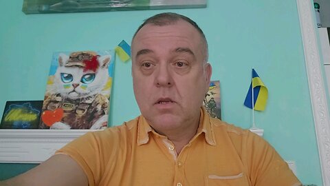 Об интервью главного переговорщика - Виткофа для Т. Карлсона в США