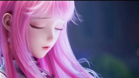 Alan Walker Sad song 2025: shining Nikki Animation (new story) || music animation videos ||📽🎞