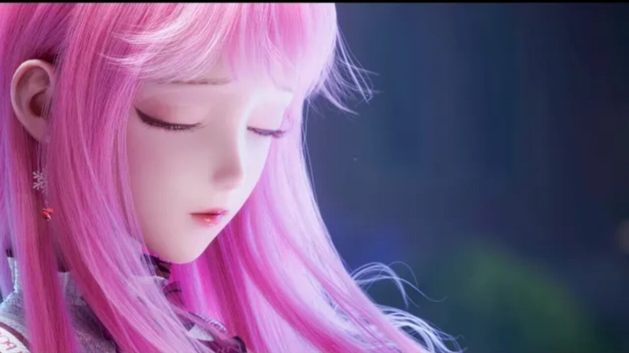 Alan Walker Sad song 2025: shining Nikki Animation (new story) || music animation videos ||📽🎞