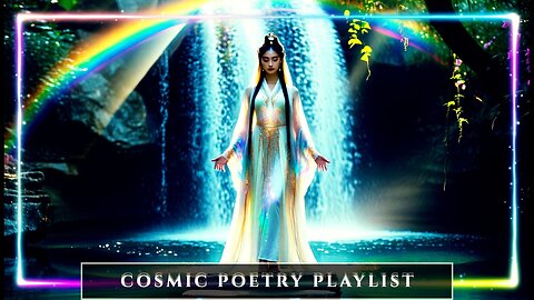 Ethereal Words | A Playlist of Cosmic Truths for Spiritual Awakening
