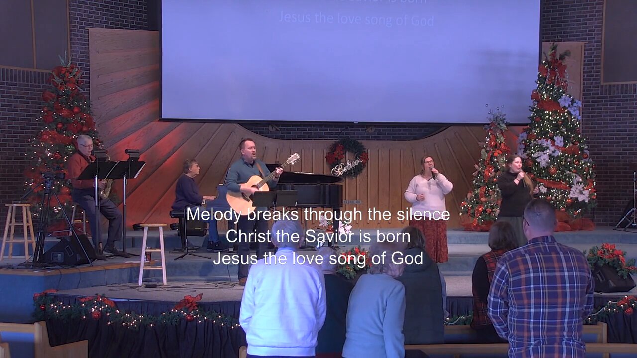 Hope - December 14, 2025