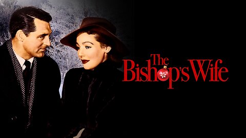 The Bishops Wife (1947)