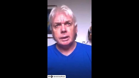 DAVID ICKE explains the EVIL of Illuminati Extraterrestrial Reptilian Shapeshifter ROCKEFELLERS.