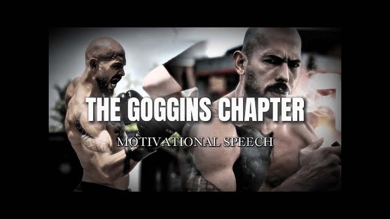 Andrew Tate : Why Discipline is key To The Success | TATE CONFIDENCIAL