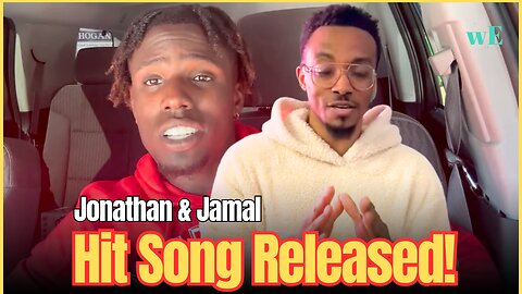 Jamal Roberts & Jonathan McReynolds Drop Inspiring New Song “Still (Live)”