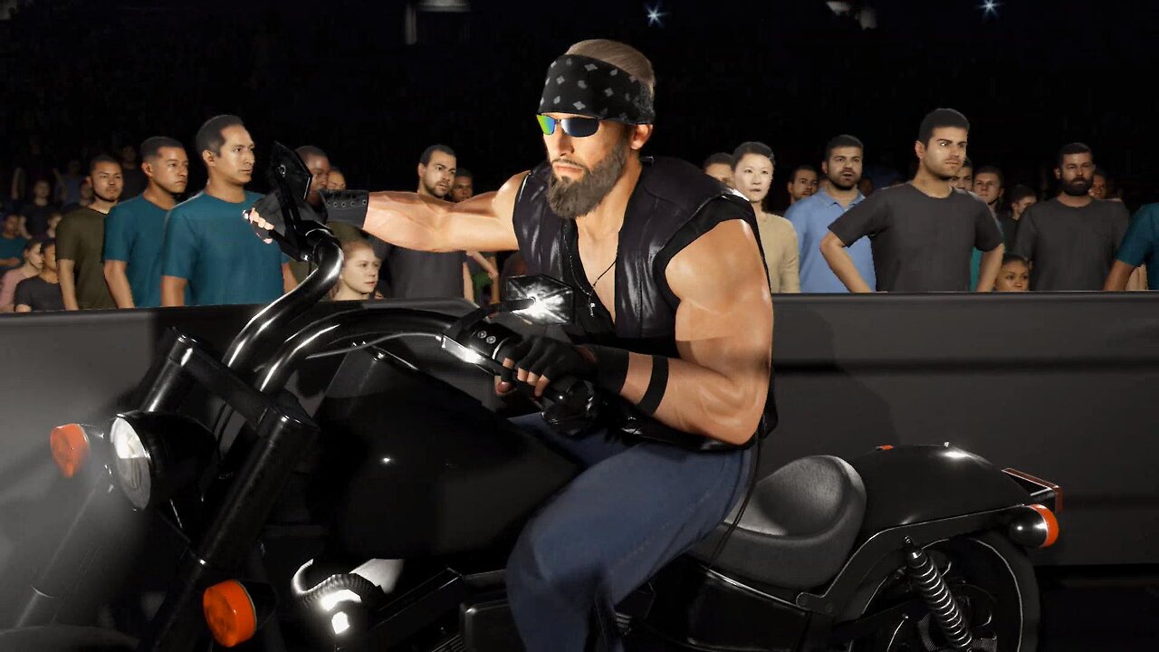 CAW Showcase: Robert Joseph