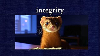 integrity