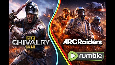 Game recognize game | Chivalrous Raiders