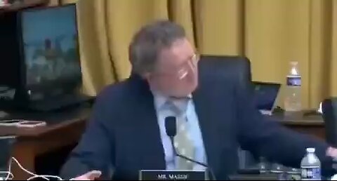 Congress is paid over 17. Million Dollars in hush money for sexual misconduct inside of the offices