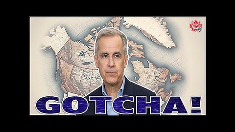 GOTCHA : CARNEY EXPOSED TO GIVING MILLIONS TO TRUMP